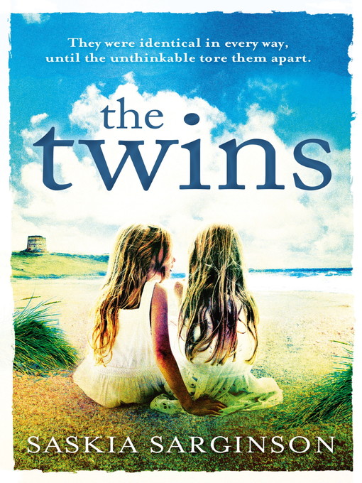 Title details for The Twins by Saskia Sarginson - Available